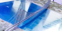 Ponte, appalto bloccato. "Servono chiarimenti"