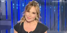 Barbara D’Urso riparte "Ballando"