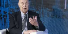 "In sovrappeso". Bufera su Paolo Mieli: cosa ha detto sulla candidata palestinese