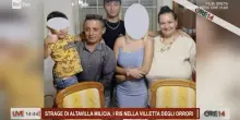 Strage Altavilla Milicia: "A morte!". Il messaggio che cambia tutto