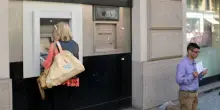 Occhio al "cash trapping", cos'è la truffa dell'Atm a cui bisogna fare attenzione