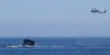 Svelati i piani di Pechino: nuove navi da guerra al largo di Taiwan: