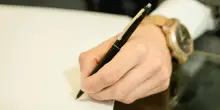 Ecco come si scrive una lettera d'amore