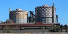 Ilva, ok di Genova al forno elettrico