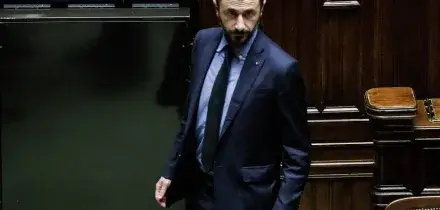 Sparo di Capodanno, Pozzolo condannato a un anno e tre mesi per porto abusivo d'arma