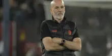 Il Diavolo torna in curva per Milan-Fiorentina, la sfida fra ammaccate