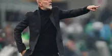 Fiorentina, Pioli è il nuovo allenatore: chi è il tecnico nato a Parma