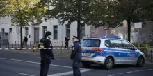 Germania, spari ed esplosioni a Monaco: almeno un morto