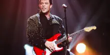 Stash è malato: cancellati i concerti estivi in Sicilia dei "The Kolors"