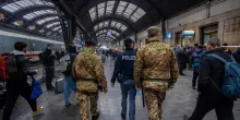 Piano "Stazioni sicure" sono quattro gli arresti
