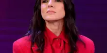 "Mi dicevano che ero scema e grassa...". Lo sfogo di Ambra Angiolini su Non è la Rai