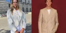 Sinner, batosta da parte dell'ex Anna Kalinskaya: cosa ha detto contro di lui