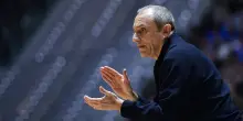 Derby a senso unico. Milano si riscatta