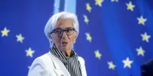 Lagarde in allarme: "Pericolo mondiale se Trump espugna la Federal Reserve"