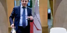 "Posso parlare in dialetto...". La gaffe di Tridico sulle province della Calabria