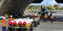 Missili killer di portaerei: la strategia anti Cina  di Taiwan