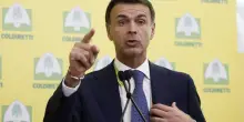 Coldiretti: "No alle armi con le risorse Pac"