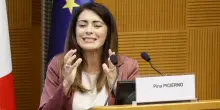 "D'Alema non si illuda: nessuna pace dalla Cina"