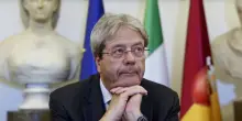 "Italia e Germania responsabili sui dazi". Gentiloni salva von der Leyen