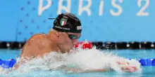 Martinenghi e il giallo della squalifica: cosa è successo ai Mondiali di nuoto
