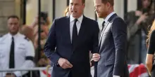 La mossa di Harry per fare pace con la royal family: cosa ha deciso