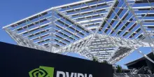 Nvidia oltre quota 5mila sospinta dalla febbre IA