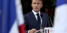 "Francia nuovo malato d'Europa". Il Wsj affossa Macron e promuove l'Italia