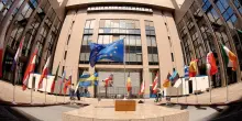 I balzelli della Ue un pericolo per le aziende
