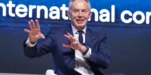 La missione di "Tony d'Arabia": ecco come Blair intende guidare la Striscia di Gaza