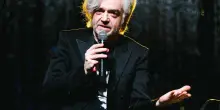 Morgan torna in Rai e accusa: "Mengoni? Irriconoscente"