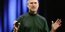 Steve Jobs, dal garage alla Silicon Valley: come è nata Apple