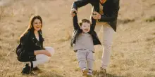 I figli hanno bisogno dei genitori presenti