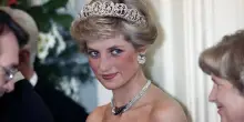 Quell’insulto irripetibile. Il burrascoso rapporto tra Lady Diana e sua madre