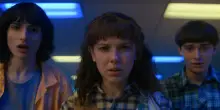 Stranger Things, rilasciato il teaser ufficiale della stagione conclusiva su Netflix