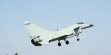 Le strane esercitazioni militari della Cina: cosa succede nei cieli dell'Asia