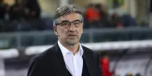 Atalanta, Juric ricoverato: come sta il tecnico dei bergamaschi