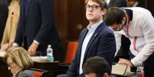 Maggioranza al capolinea, ogni giorno una rissa