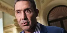 Vannacci: "Il Rearm Europe è un sotterfugio per rilanciare l'economia di Germania e Francia"