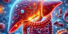 Fegato, il test per scoprire alcune malattie 10 anni prima