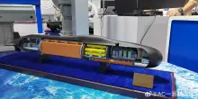 Sottomarini XXL cinesi in azione: cosa succede e cosa svela il test segreto