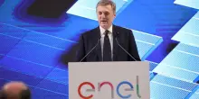 Enel, finanziamento multivaluta da 756 milioni di euro con Citi ed Eifo per investimenti sostenibili
