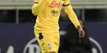 Inter, Lookman a tutti i costi. Il Diavolo sui terzini