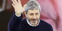Regionali in Campania, Roberto Fico sarà candidato del centrosinistra
