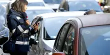 Multe stradali, è pioggia di milioni: i Comuni che hanno incassato di più