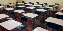 Scuola, in un anno persi 18mila alunni