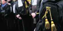 Test per le toghe, al plenum del Csm i nomi degli esperti