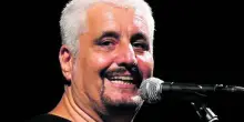 Giorgia, Salmo, De Gregori Il pop si riunisce per "Pino è"
