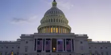 Trump pensa a un "Arco di trionfo" per i 250 anni d’America: ecco "L'Arc de Trump"