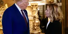"Svolta per la pace". Il governo promuove il piano di Trump