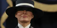 Quell'ipocrita battaglia di "Vanity" contro Melania